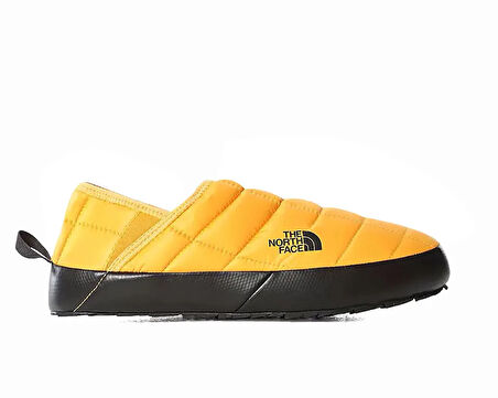 M Thermoball Traction Mule V Unisex Outdoor Ayakkabısı NF0A3UZNZU31 Sarı