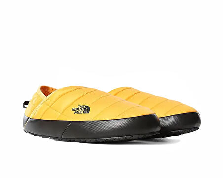M Thermoball Traction Mule V Unisex Outdoor Ayakkabısı NF0A3UZNZU31 Sarı