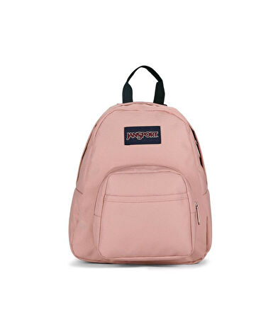 Jansport Half Pint Misty Rose Mini Sırt Çantası EK0A5BBIN59