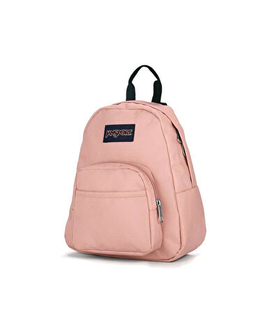 Jansport Half Pint Misty Rose Mini Sırt Çantası EK0A5BBIN59