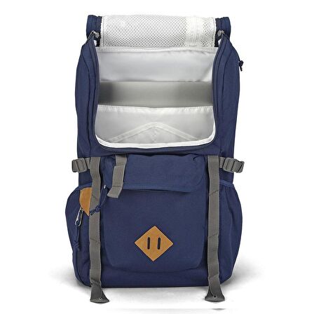 Jansport Hatchet Navy Sırt Çantası EK0A5BAI6N54