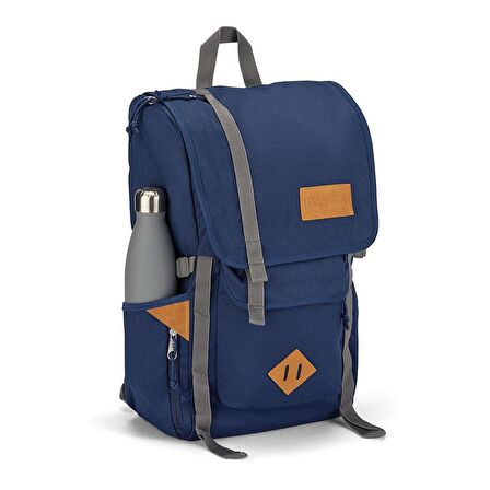 Jansport Hatchet Navy Sırt Çantası EK0A5BAI6N54