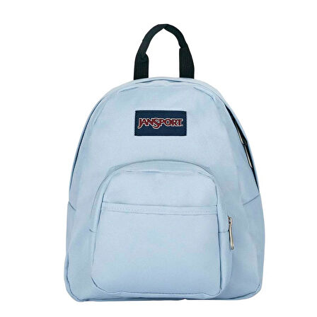 Jansport Half Pint Blue Dusk Sırt Çantası EK0A5BBIN571