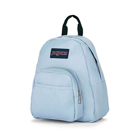 Jansport Half Pint Blue Dusk Sırt Çantası EK0A5BBIN571