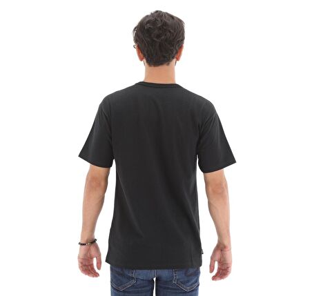 0A49R7BLK1-R Vans Off The Wall Classıc Ss Erkek T-Shirt Siyah