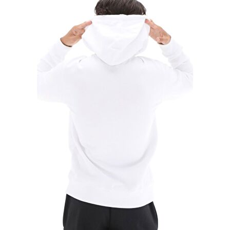Timberland Erkek Hoodie Yc Core Tree Logo Pull Over TB0A2BJHP541