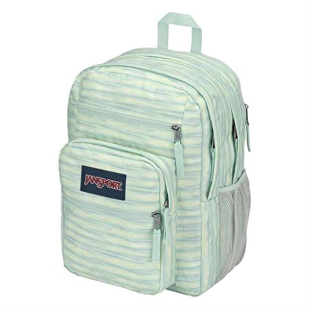 JanSport Big Student Yeşil Sırt Çantası