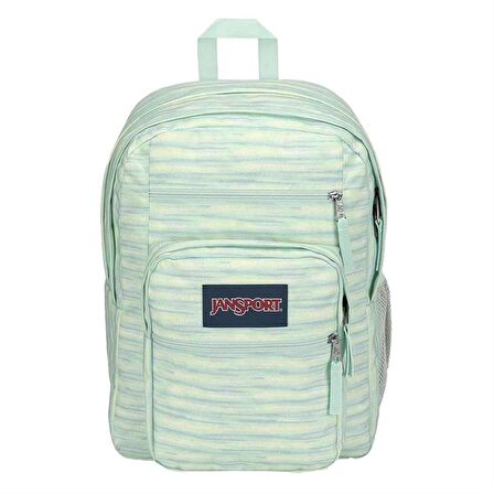 JanSport Big Student Yeşil Sırt Çantası