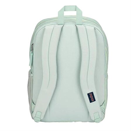 JanSport Big Student Yeşil Sırt Çantası