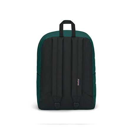 Jansport Superbreak One Deep Juniper Sırt Çantası EK0A5BAG5J4