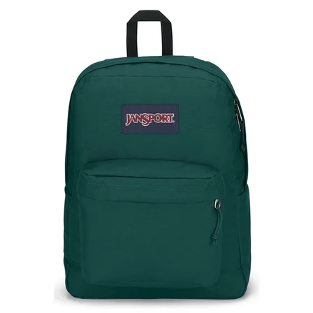 JANSPORT Superbreak One Deep Juniper Sırt Çantası