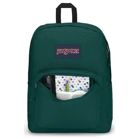JANSPORT Superbreak One Deep Juniper Sırt Çantası