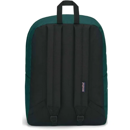 JANSPORT Superbreak One Deep Juniper Sırt Çantası