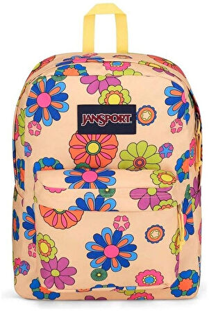 Jansport Superbreak One Sırt Çantası | STD