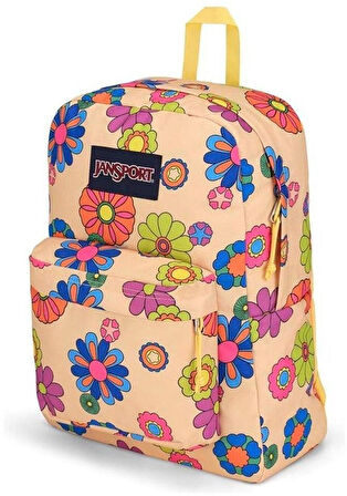 Jansport Superbreak One Sırt Çantası | STD