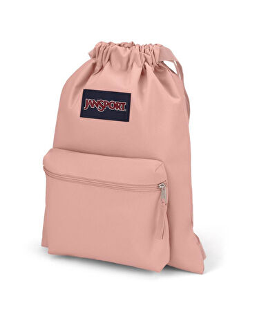 Jansport Draw Sack Misty Rose Sırt Çantası EK0A5BI7N59