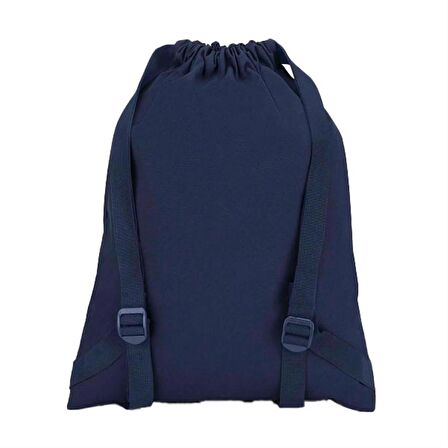 JanSport Drawsack Lacivert Sırt Çantası