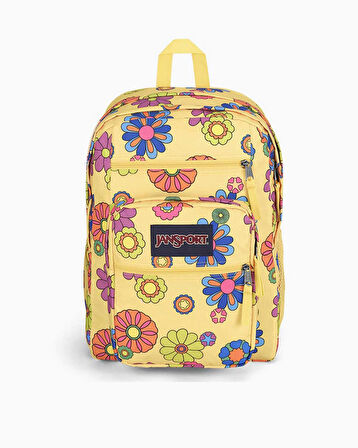 Jansport Big Student Sırt Çantası | STD