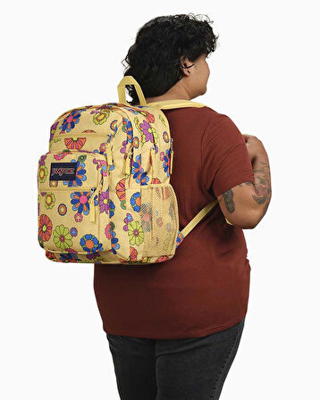 Jansport Big Student Sırt Çantası | STD