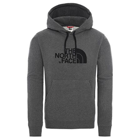 Erkek LIGHT DREW PEAK PULLOVER HOODIE Sweat Shirt