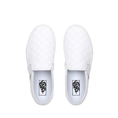 Vans Wm Asher Kadın Spor Ayakkabı
