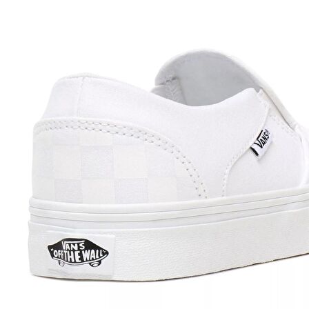 Vans Wm Asher Kadın Spor Ayakkabı