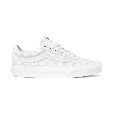 Vans Ward Kadın Ayakkabı