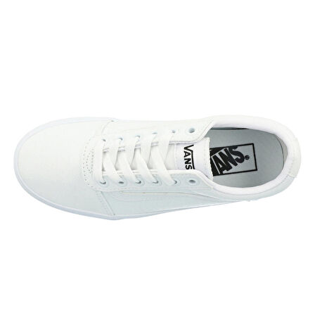 Vans WM Ward Platform Kadın Ayakkabı  VN0A3TLC0RG1