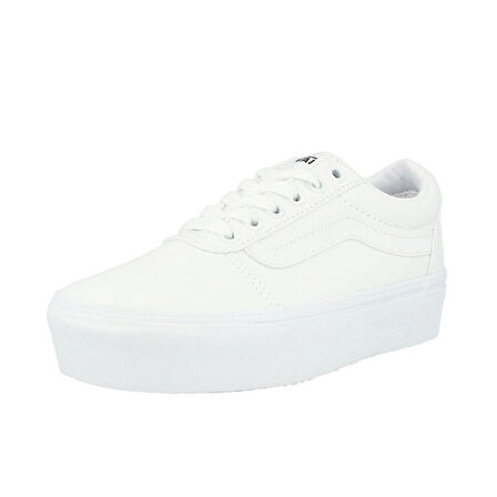Vans WM Ward Platform Kadın Ayakkabı  VN0A3TLC0RG1