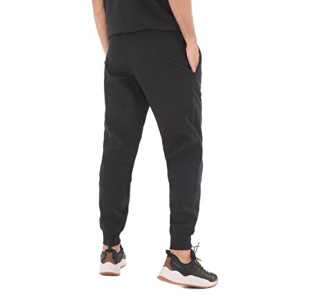 B0A2BVFP561-R Timberland Yc Core Tree Logo Sweatpant (Brushback) Erkek Eşofman Altı Siyah