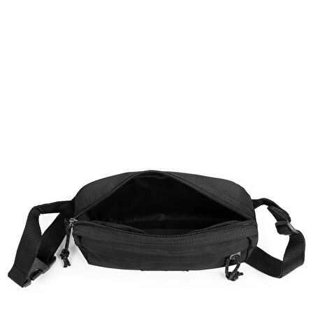Eastpak Bouncer Mini Bodybag Bel Çantası EK0A5BHH0081 Black
