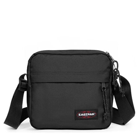 Eastpak The Bigger One Black Mini Askılı Çanta