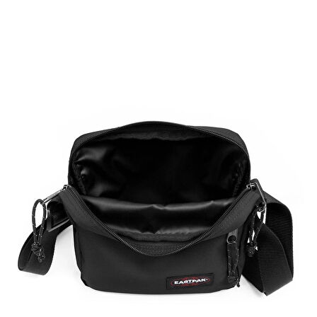 Eastpak The Bigger One Black Mini Askılı Çanta