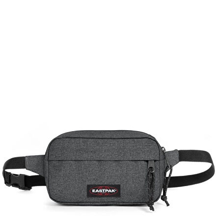 Eastpak Bouncer Mini Bodybag Bel Çantası Black Denim EK0A5BHH77H1