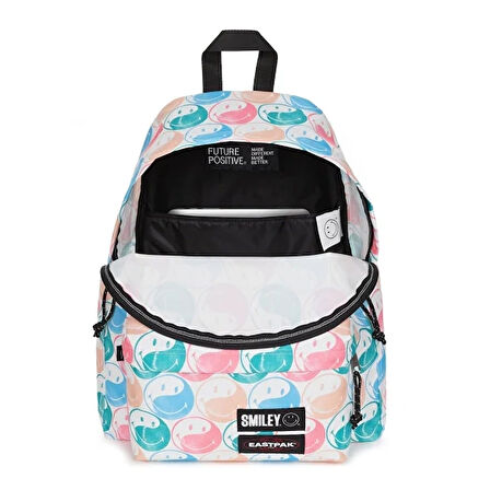 Eastpak x Smiley Day Pak'r Sırt Çantası