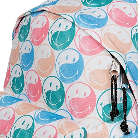 Eastpak x Smiley Day Pak'r Sırt Çantası