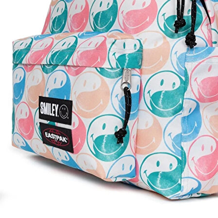 Eastpak x Smiley Day Pak'r Sırt Çantası