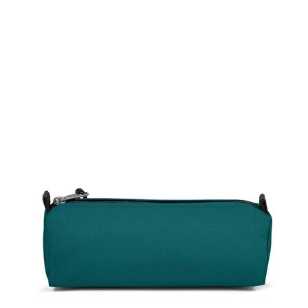 Eastpak Benchmark Single Peacock Green Yeşil Kalem Kutusu