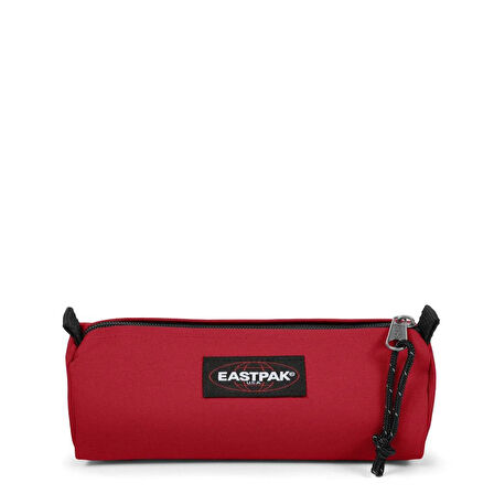 Eastpak Kalem Kutusu Benchmark Single Beet Burgundy EK0003727J21