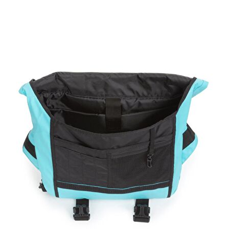 Eastpak Messer Bike Tarp Sea Turkuaz Omuz Çantası