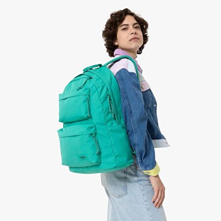 Eastpak Sırt Çanta Padded Double