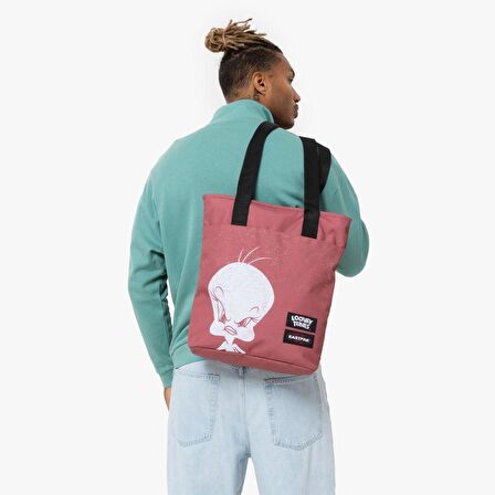 Eastpak SHOPP'R TOTE Kol Çantası EK0A5BIC9J31