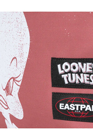 Eastpak x Looney Tunes Shopp'r Tote Omuz Çantası