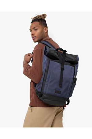 Eastpak Tecum Roll Sırt Çantası