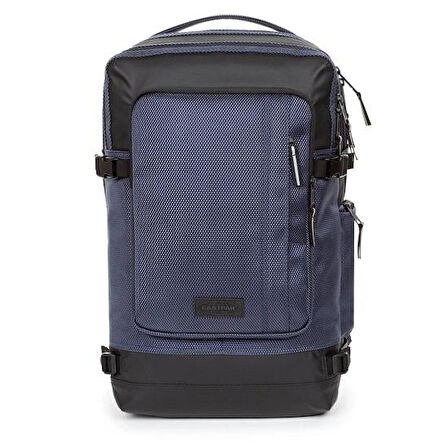 Eastpak Tecum L CNNCT Accent Marine Laptop Sırt Çantası EK92D1K3