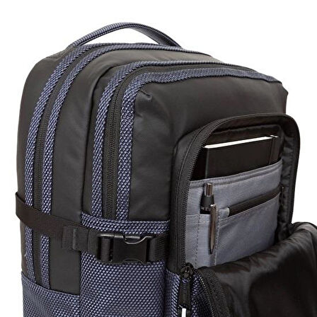 Eastpak Tecum L CNNCT Accent Marine Laptop Sırt Çantası EK92D1K3