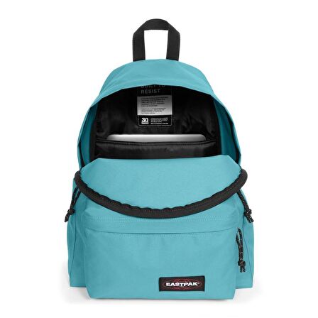 Eastpak Sırt Çantası Day Pak'r Laptop Gözlü Sea Blue 1K8