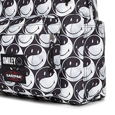 Eastpak x Smiley Day Pak'r Sırt Çantası