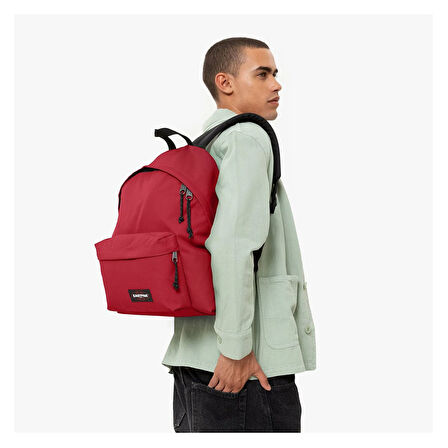Eastpak Out Of Office Beet Burgundy Sırt Çantası EK0007677J21