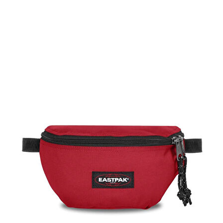 Eastpak Springer Mini Bel Çantası Beet Burgundy EK0000747J21